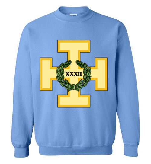 Prince of the Royal Secret Masonic Sweatshirt