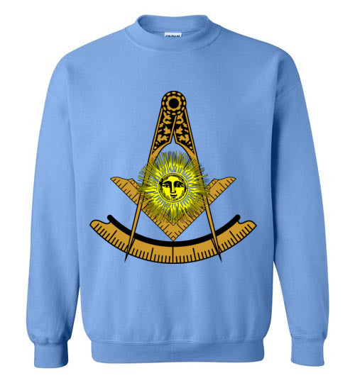 Past Master Mason Sweatshirt