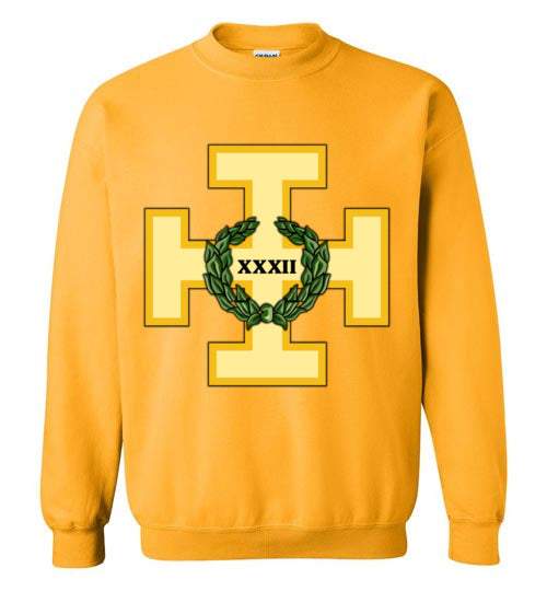 Prince of the Royal Secret Masonic Sweatshirt