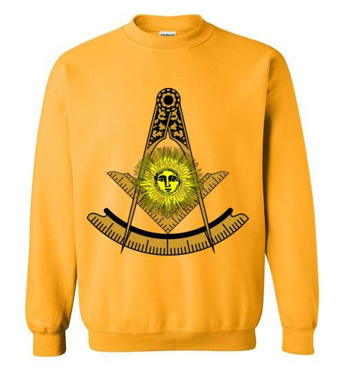 Past Master Mason Sweatshirt