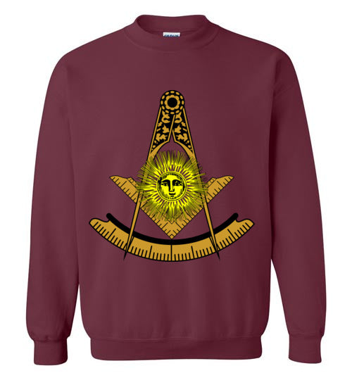 Past Master Mason Sweatshirt