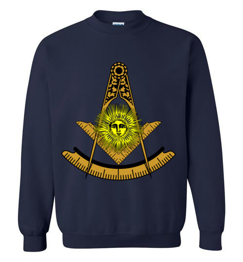 Past Master Mason Sweatshirt
