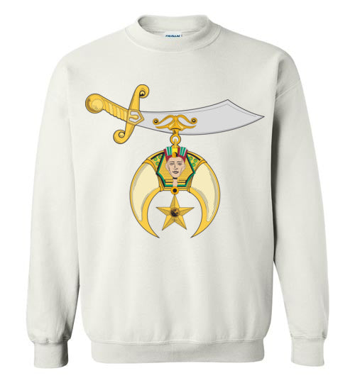 Shriner Classic Sweatshirt