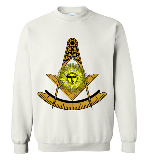 Past Master Mason Sweatshirt