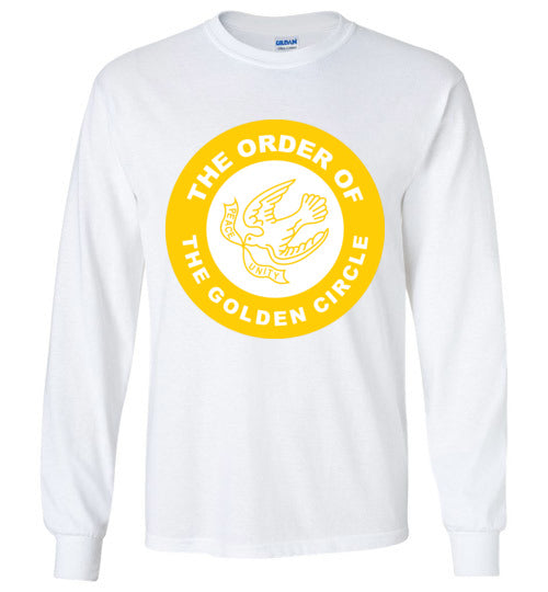 Order of the Golden Circle Long Sleeve Shirt OES