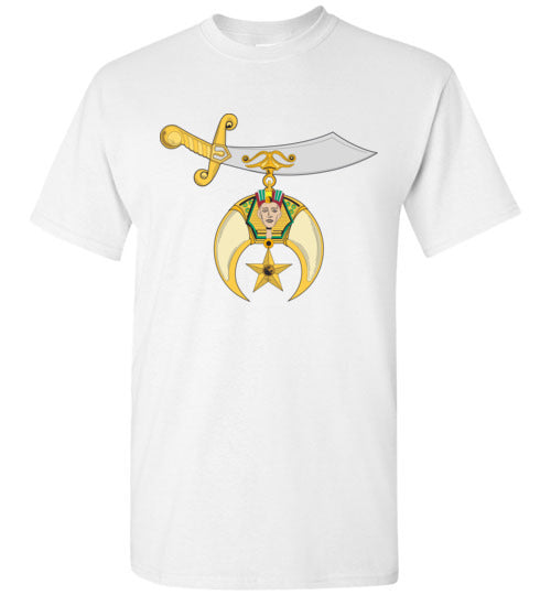 Shriner T Shirt Shrine Tee