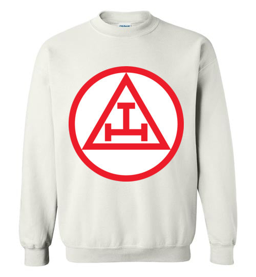 Royal Arch Mason Sweatshirt